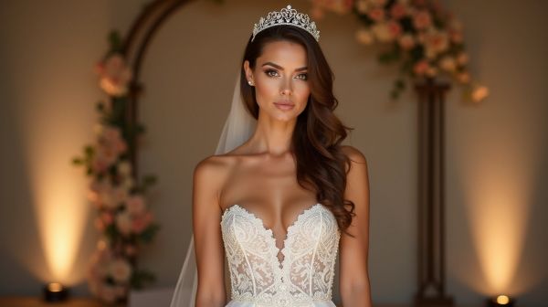 Choisir sa guêpière mariage pour un look séduisant et élégant