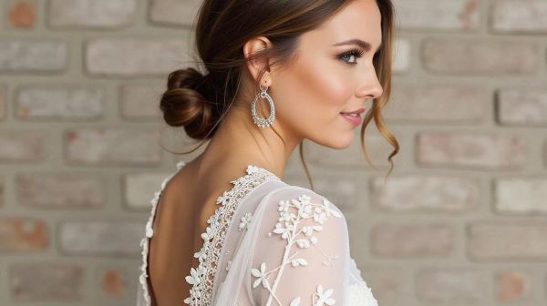 Choisir sa guêpière mariage pour un look séduisant et élégant