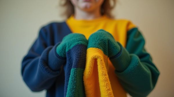 Créer un sweat de promo personnalisé pour école et collège : tendances, style et astuces