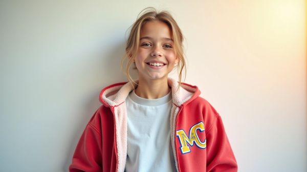 Créer un sweat de promo personnalisé pour école et collège : tendances, style et astuces