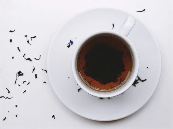 Découvrez comment le thé noir améliore votre bien-être